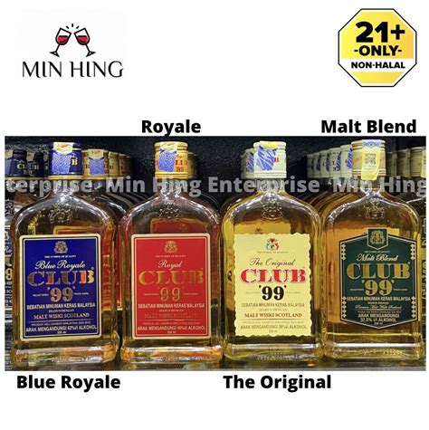 club 99 whisky price in malaysia|99 CLUB THE ORIGINAL .